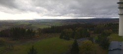 Archiv Foto Webcam Bleßberg bei Sachsenbrunn 15:00