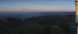 Archiv Foto Webcam Bleßberg bei Sachsenbrunn 06:00