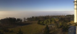 Archiv Foto Webcam Bleßberg bei Sachsenbrunn 12:00