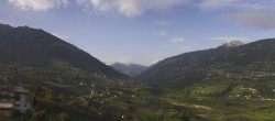 Archiv Foto Webcam Hotel Vinea - Südtirol 17:00
