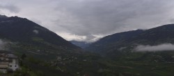 Archiv Foto Webcam Hotel Vinea - Südtirol 01:00