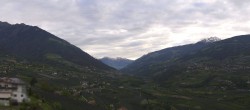 Archiv Foto Webcam Hotel Vinea - Südtirol 06:00