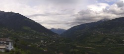 Archiv Foto Webcam Hotel Vinea - Südtirol 15:00