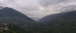 Archiv Foto Webcam Hotel Vinea - Südtirol 07:00
