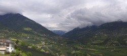 Archiv Foto Webcam Hotel Vinea - Südtirol 11:00