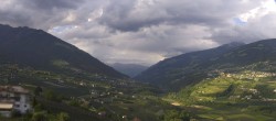 Archiv Foto Webcam Hotel Vinea - Südtirol 17:00