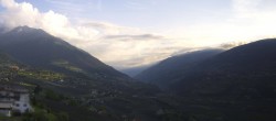 Archiv Foto Webcam Hotel Vinea - Südtirol 06:00