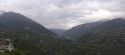 Archiv Foto Webcam Hotel Vinea - Südtirol 05:00
