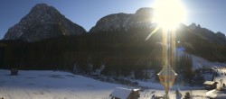 Archiv Foto Webcam Ristorante Mondschein (Sappada) 11:00