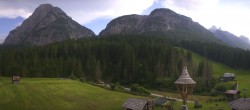 Archiv Foto Webcam Ristorante Mondschein (Sappada) 15:00
