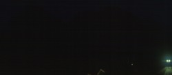 Archiv Foto Webcam Ristorante Mondschein (Sappada) 21:00