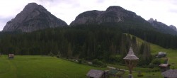 Archiv Foto Webcam Ristorante Mondschein (Sappada) 06:00