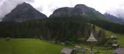 Archiv Foto Webcam Ristorante Mondschein (Sappada) 11:00