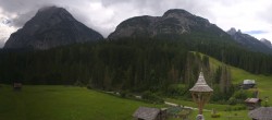 Archiv Foto Webcam Ristorante Mondschein (Sappada) 09:00
