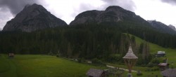 Archiv Foto Webcam Ristorante Mondschein (Sappada) 15:00