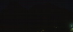 Archiv Foto Webcam Ristorante Mondschein (Sappada) 21:00