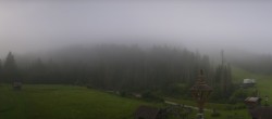 Archived image Webcam Ristorante Mondschein in Sappada 06:00