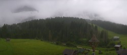 Archiv Foto Webcam Ristorante Mondschein (Sappada) 11:00