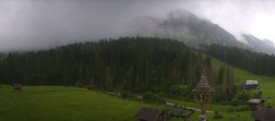 Archiv Foto Webcam Ristorante Mondschein (Sappada) 13:00