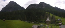 Archiv Foto Webcam Ristorante Mondschein (Sappada) 11:00