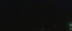 Archived image Webcam Ristorante Mondschein in Sappada 19:00