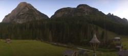 Archiv Foto Webcam Ristorante Mondschein (Sappada) 17:00