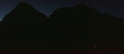 Archiv Foto Webcam Ristorante Mondschein (Sappada) 06:00