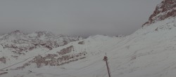 Archiv Foto Webcam Warth-Schröcken: Widdersteinhütte 11:00