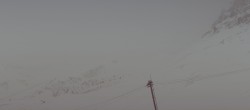 Archiv Foto Webcam Warth-Schröcken: Widdersteinhütte 07:00