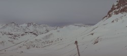 Archiv Foto Webcam Warth-Schröcken: Widdersteinhütte 07:00