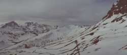 Archiv Foto Webcam Warth-Schröcken: Widdersteinhütte 09:00