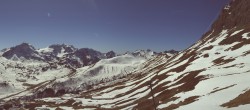 Archived image Webcam Widdersteinhütte in Warth-Schröcken 13:00