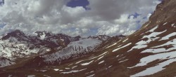 Archiv Foto Webcam Warth-Schröcken: Widdersteinhütte 11:00