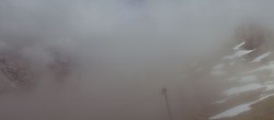 Archiv Foto Webcam Warth-Schröcken: Widdersteinhütte 09:00
