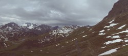 Archiv Foto Webcam Warth-Schröcken: Widdersteinhütte 07:00