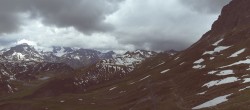 Archiv Foto Webcam Warth-Schröcken: Widdersteinhütte 11:00