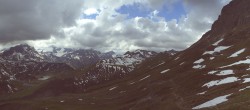 Archiv Foto Webcam Warth-Schröcken: Widdersteinhütte 13:00