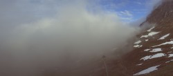 Archiv Foto Webcam Warth-Schröcken: Widdersteinhütte 06:00