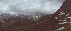 Archiv Foto Webcam Warth-Schröcken: Widdersteinhütte 11:00