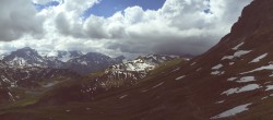 Archiv Foto Webcam Warth-Schröcken: Widdersteinhütte 13:00