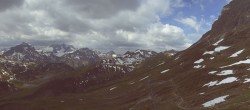Archived image Webcam Widdersteinhütte in Warth-Schröcken 09:00