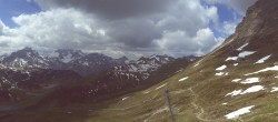 Archived image Webcam Widdersteinhütte in Warth-Schröcken 11:00