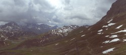 Archived image Webcam Widdersteinhütte in Warth-Schröcken 13:00