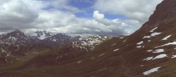 Archived image Webcam Widdersteinhütte in Warth-Schröcken 09:00