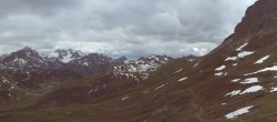 Archived image Webcam Widdersteinhütte in Warth-Schröcken 11:00
