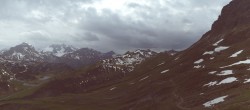 Archived image Webcam Widdersteinhütte in Warth-Schröcken 15:00