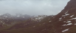Archived image Webcam Widdersteinhütte in Warth-Schröcken 17:00
