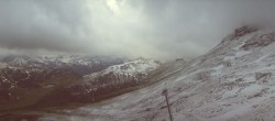 Archiv Foto Webcam Warth-Schröcken: Widdersteinhütte 05:00