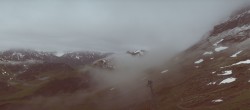 Archiv Foto Webcam Warth-Schröcken: Widdersteinhütte 05:00