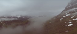 Archiv Foto Webcam Warth-Schröcken: Widdersteinhütte 06:00